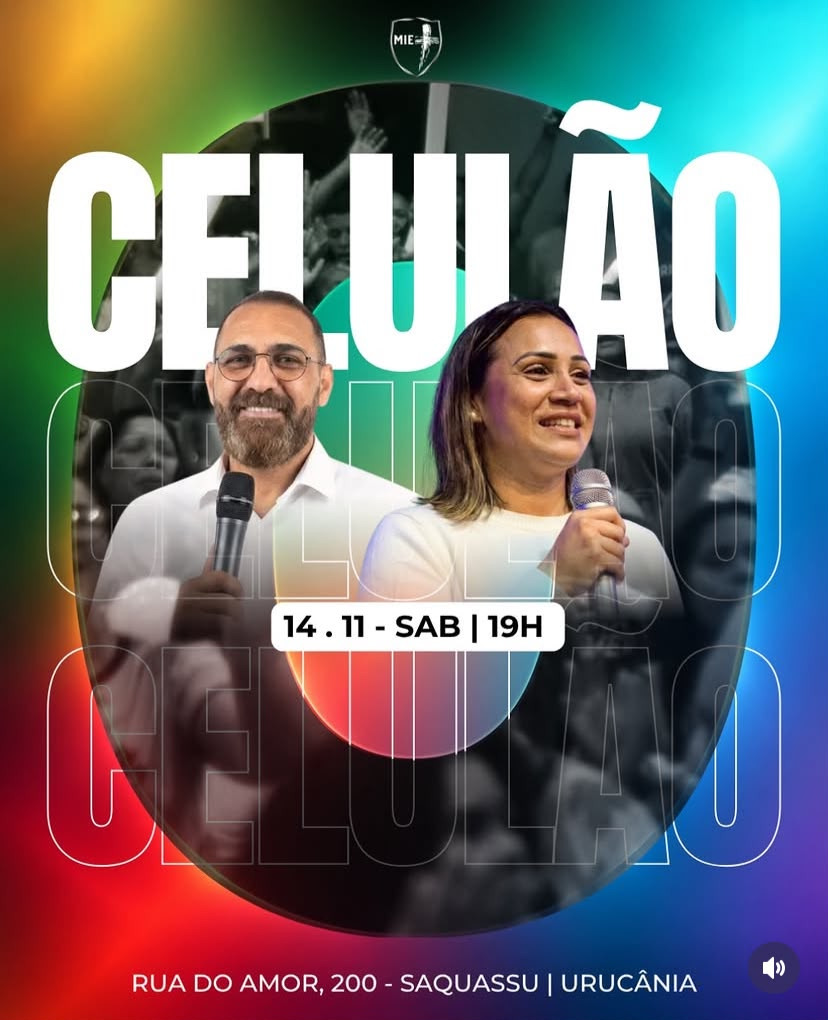 Pessoas em comunhão