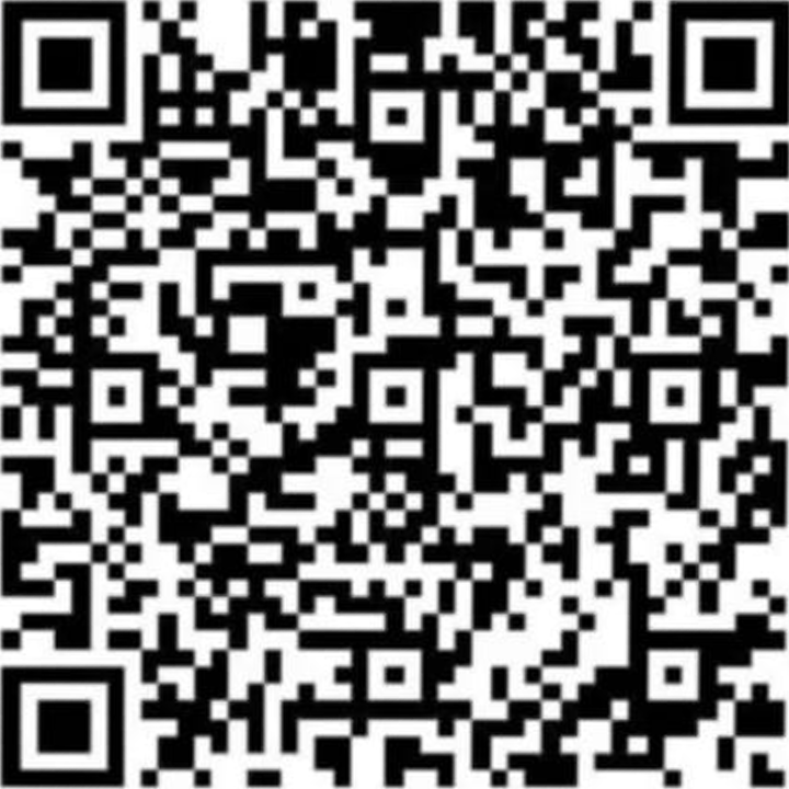 QR Code PIX oficial do Ministério Manassés